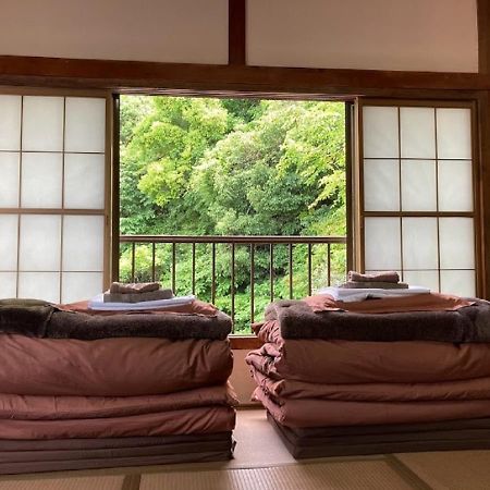 ゲストハウス尾道ポポー Guesthouse Onomichi Pawpaw Kültér fotó