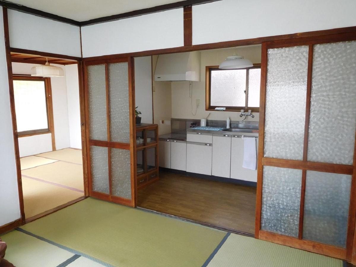 ゲストハウス尾道ポポー Guesthouse Onomichi Pawpaw Kültér fotó