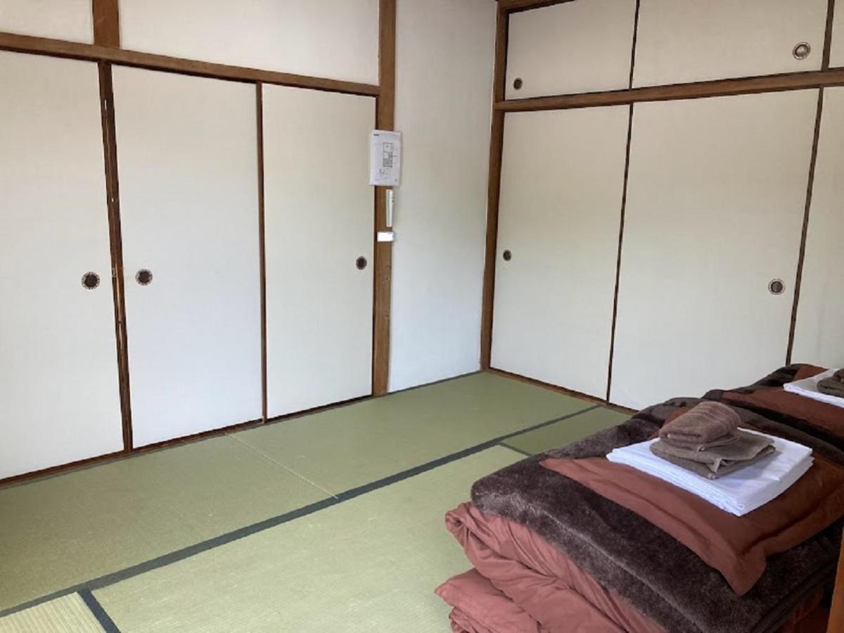 ゲストハウス尾道ポポー Guesthouse Onomichi Pawpaw Kültér fotó
