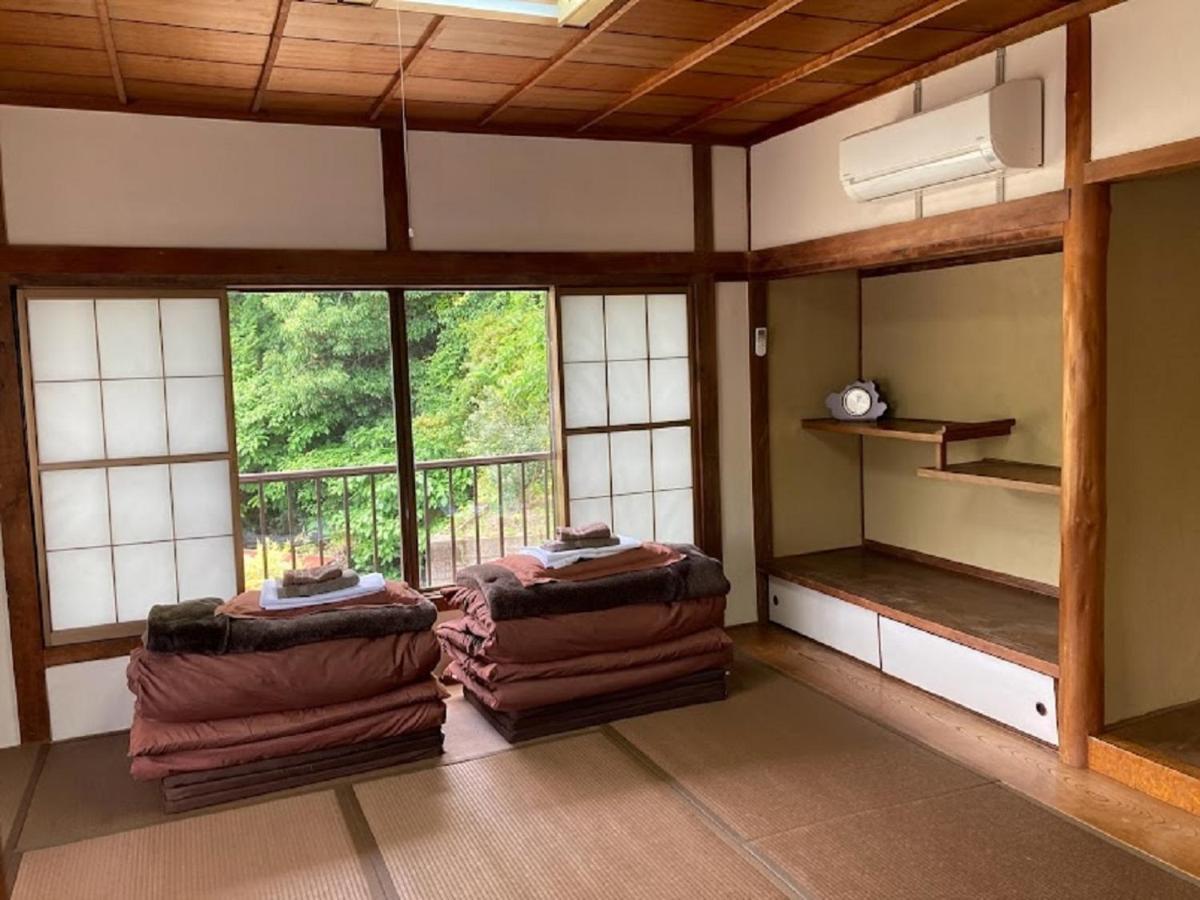 ゲストハウス尾道ポポー Guesthouse Onomichi Pawpaw Kültér fotó